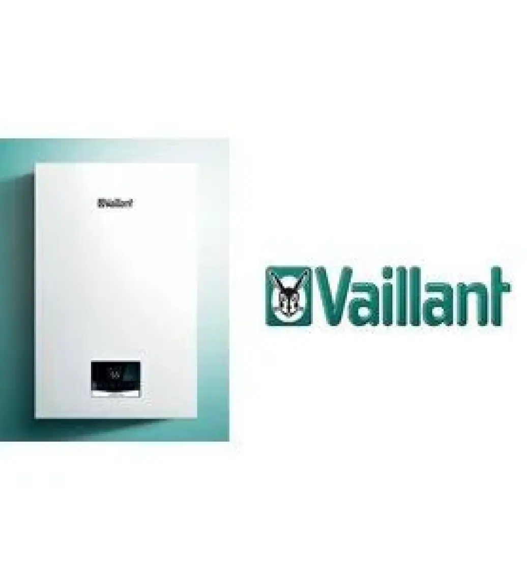 Vaillant Ecotec Intro 18/24KW Tam Yoğuşmalı Kombi