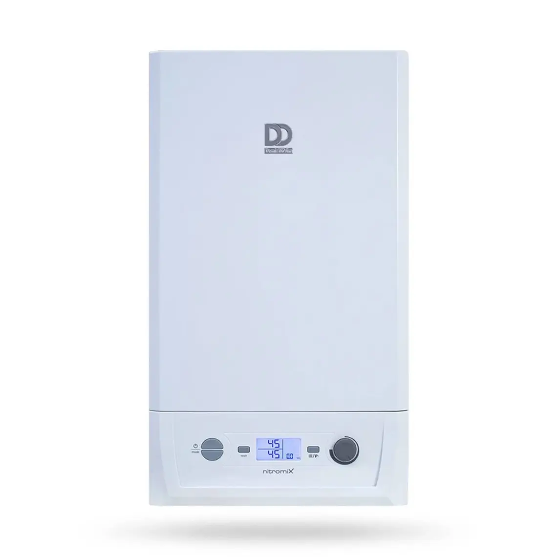 Demirdöküm Nitromix P 24 kw Tam Yoğuşmalı Kombi