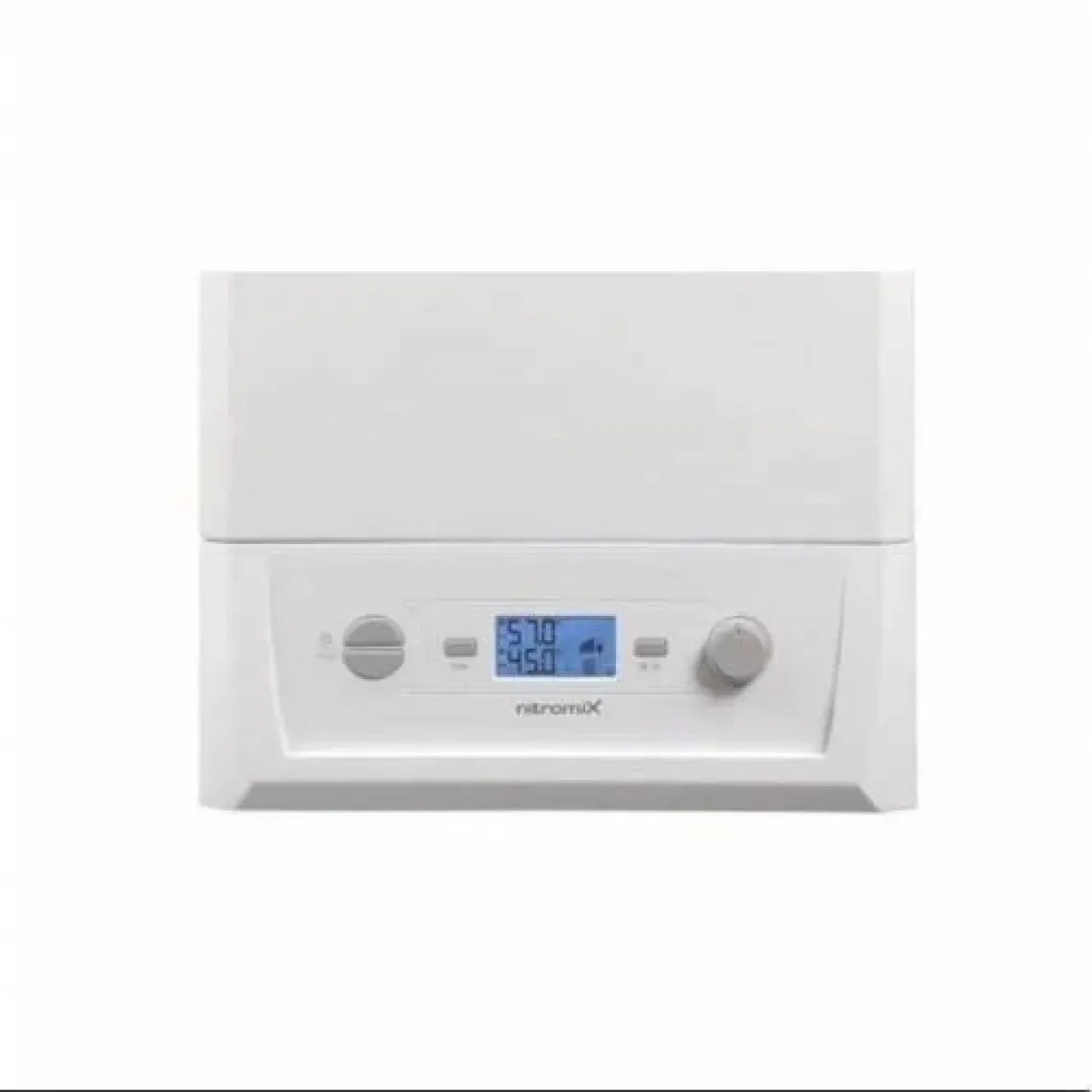 Demirdöküm Nitromix P 24 kw Tam Yoğuşmalı Kombi