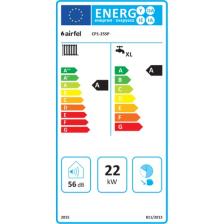 Airfel Digifel Premix 23/23 Kw (20.000 Kcal) Tam Yoğuşmalı Kombi