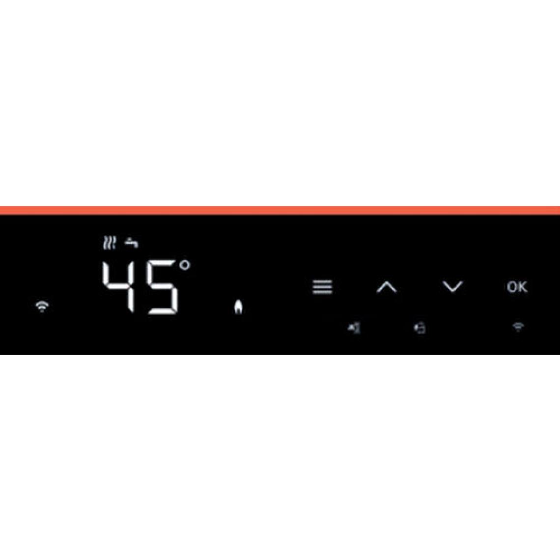 Viessmann Vitodens Connect 19/25 Kw 16000 Kcl Tam Yoğuşmalı Kombi