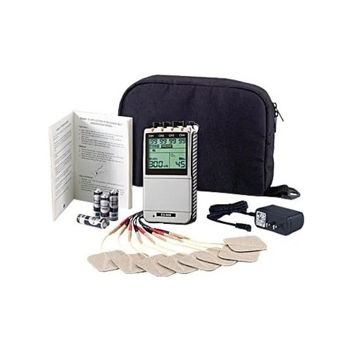 Everyway EV906-A  4kanallı Ems Cihazı