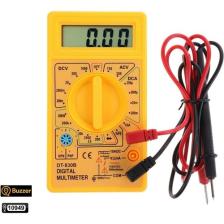 Tenon Ölçü Aleti Dijital Buzzerlı Tenon DT-830D