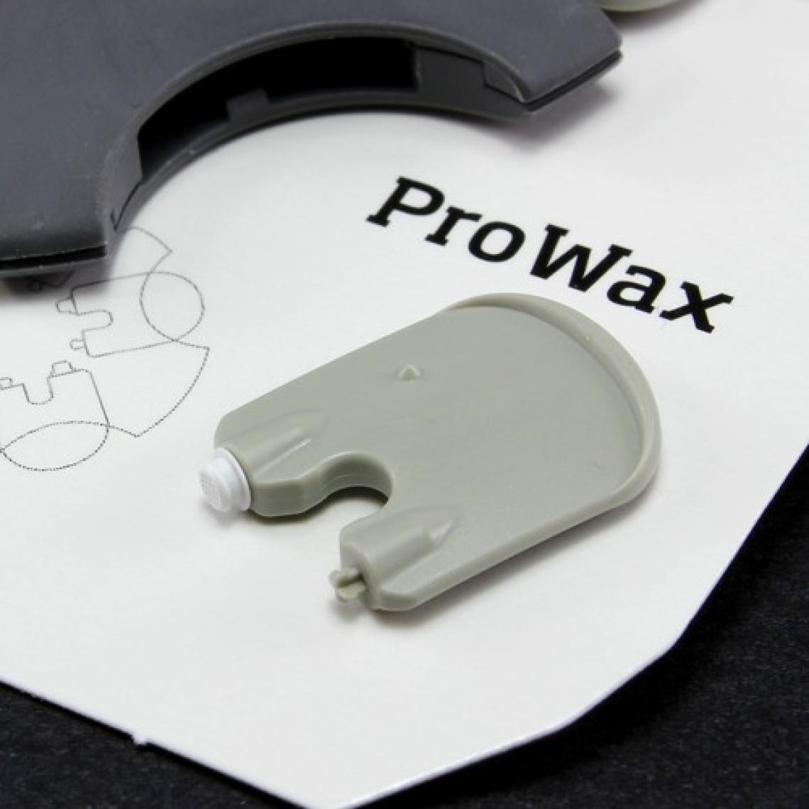 Oticon Prowax Kanal Içi Işitme Cihaz Filtresi 6'lı