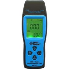 Smart Sensor As 1392 Radyasyon Ölçer Emf Cihazı