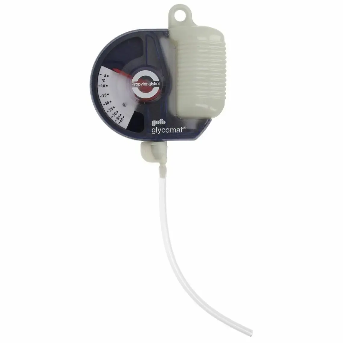 Gefo 1100 Glycomat Antifiriz Bomesi
