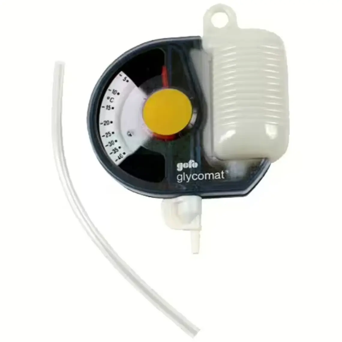 Gefo 1100 Glycomat Antifiriz Bomesi