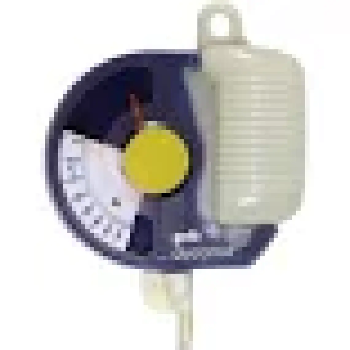 Gefo 1100 Glycomat Antifiriz Bomesi