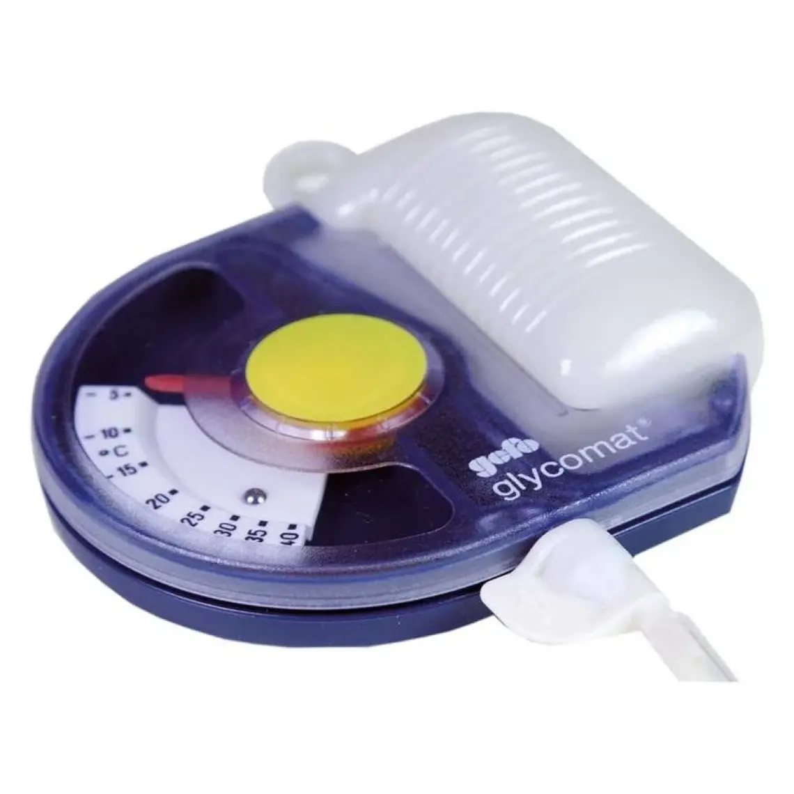 Gefo 1100 Glycomat Antifiriz Bomesi