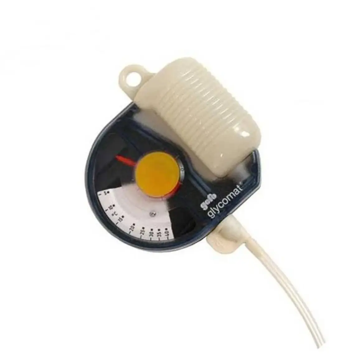 Gefo 1100 Glycomat Antifiriz Bomesi