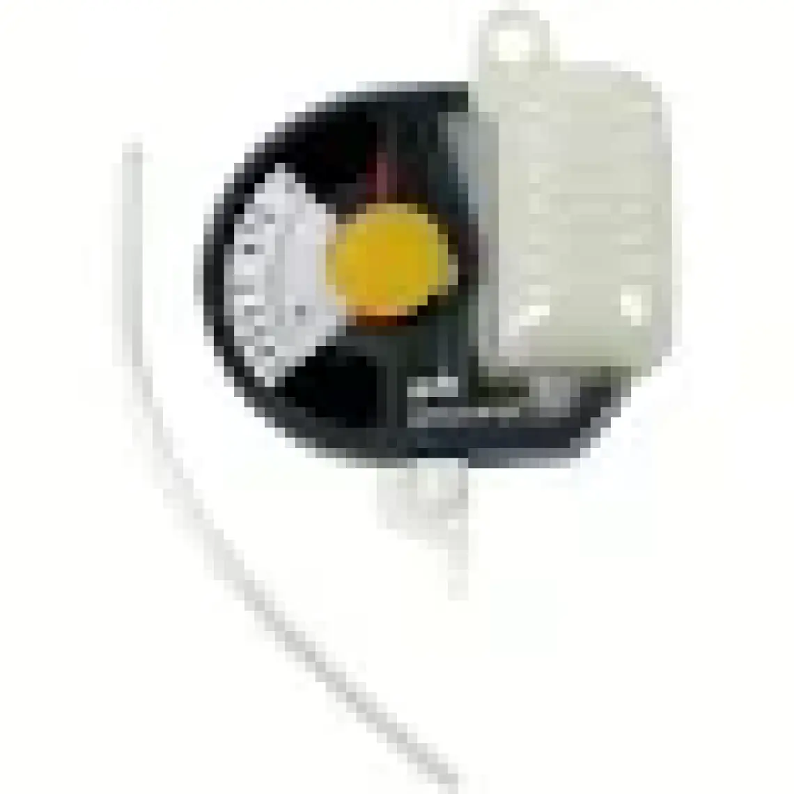 Gefo 1100 Glycomat Antifiriz Bomesi