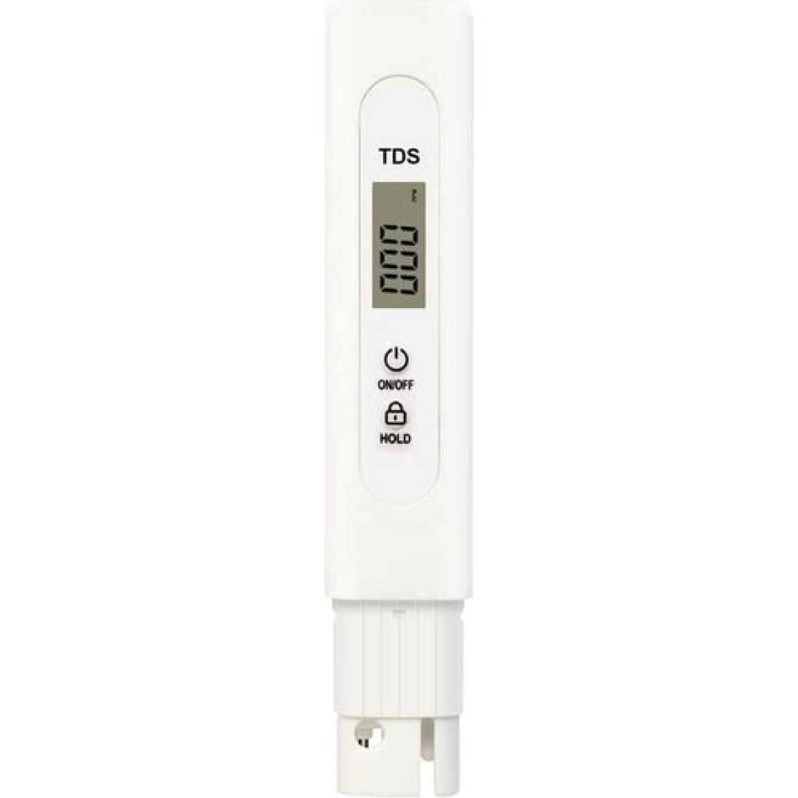 Tds Foratech Tds Metre Su Kalitesi Ölçüm Cihazı