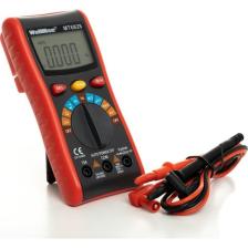 Wellhise MT6828 Dijital Multimetre Ölçüm Aleti