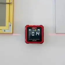 Unit LM320B Açı Ölçer