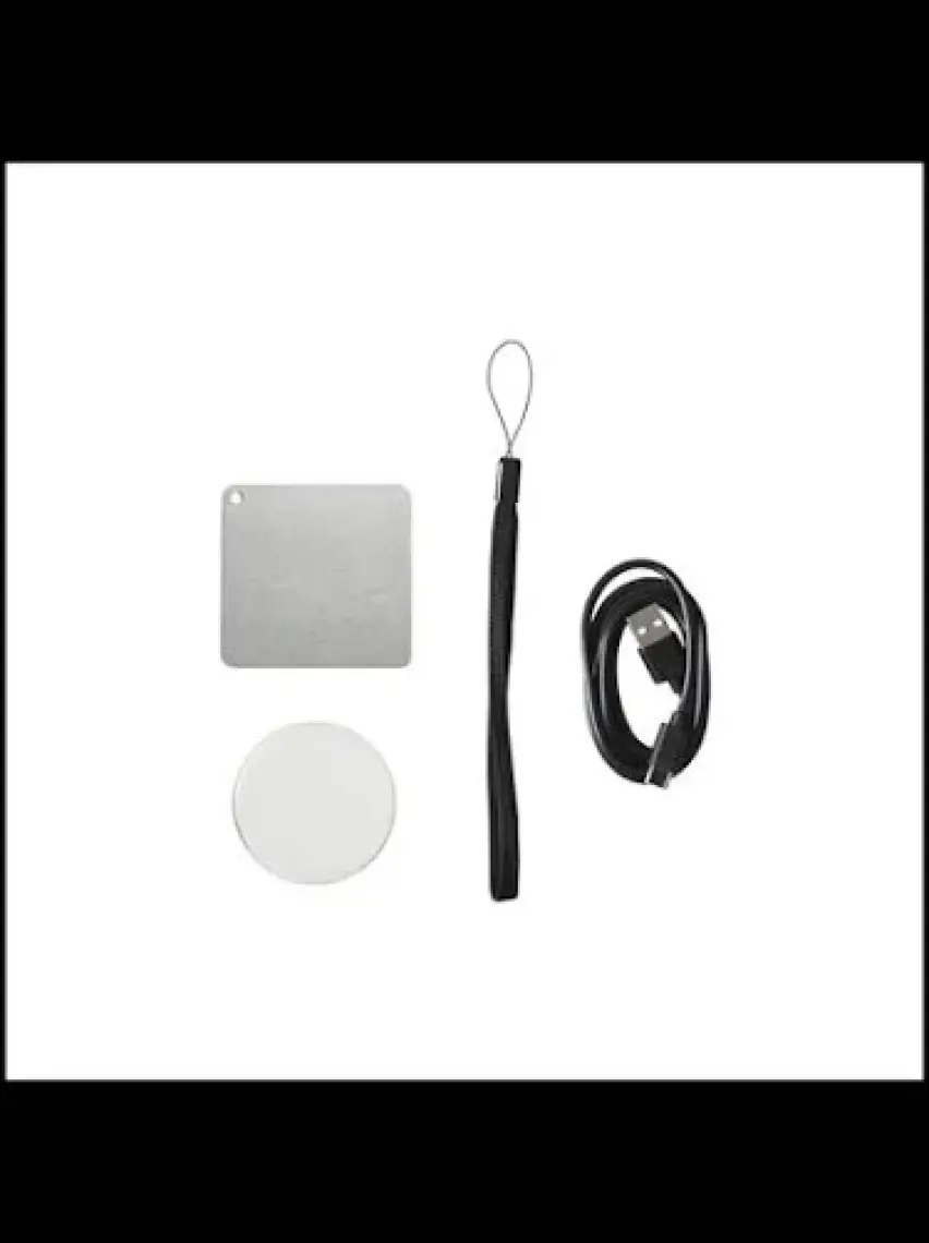 Unit LM320B Açı Ölçer