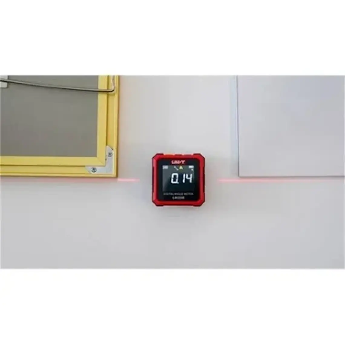 Unit LM320B Açı Ölçer