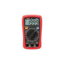 Unit Unıt UT33D+ Dijital Multimetre Ölçü Aleti