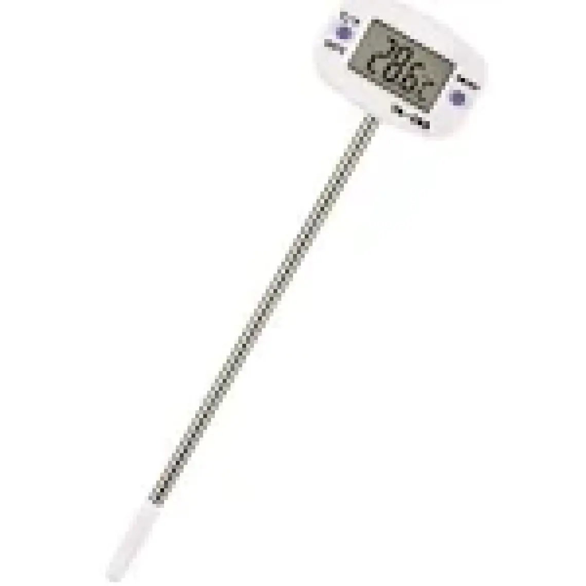 TA-288 Saplamalı Yemek Termometresi Oynar Başlık