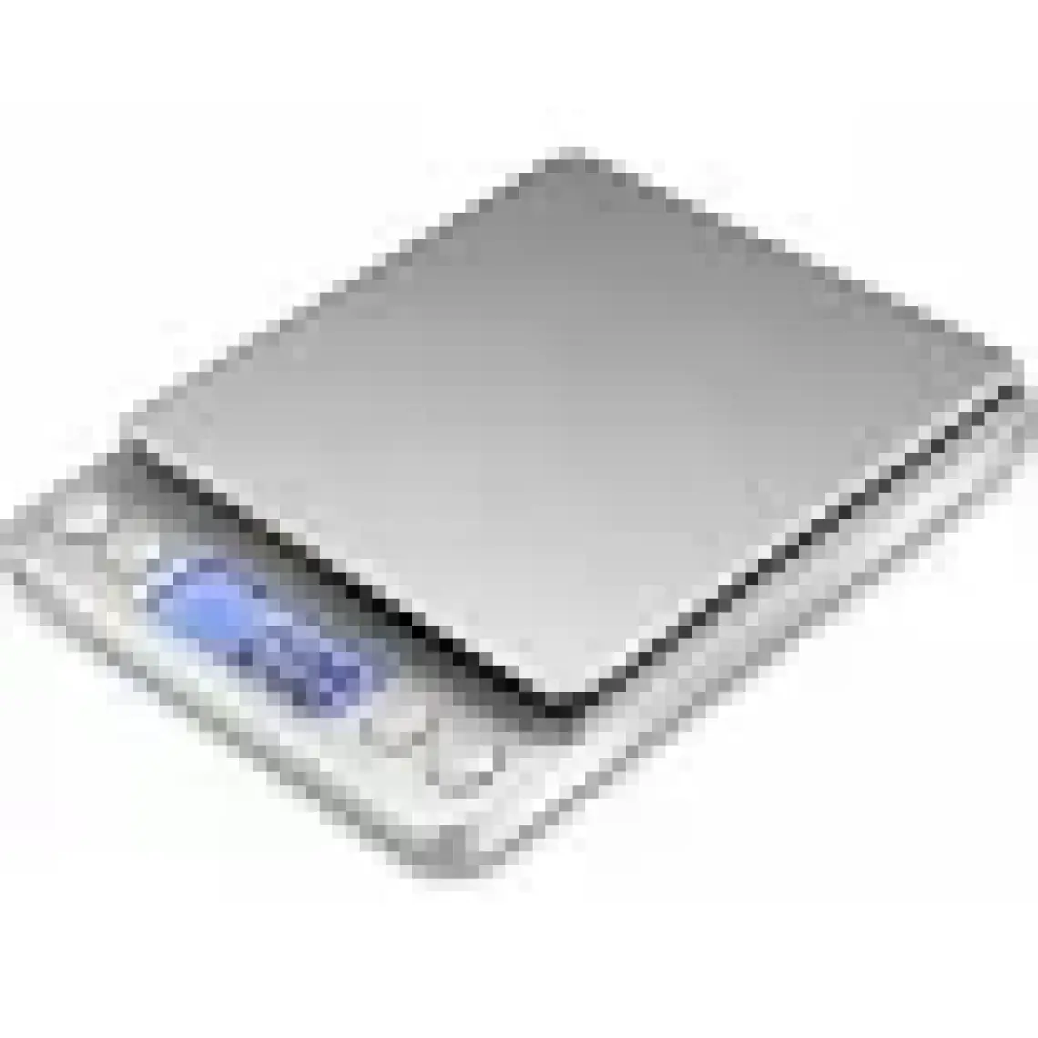 Gomax Dijital Hassas Tartı-Mutfak Terazisi 500Gr/0.01Gr