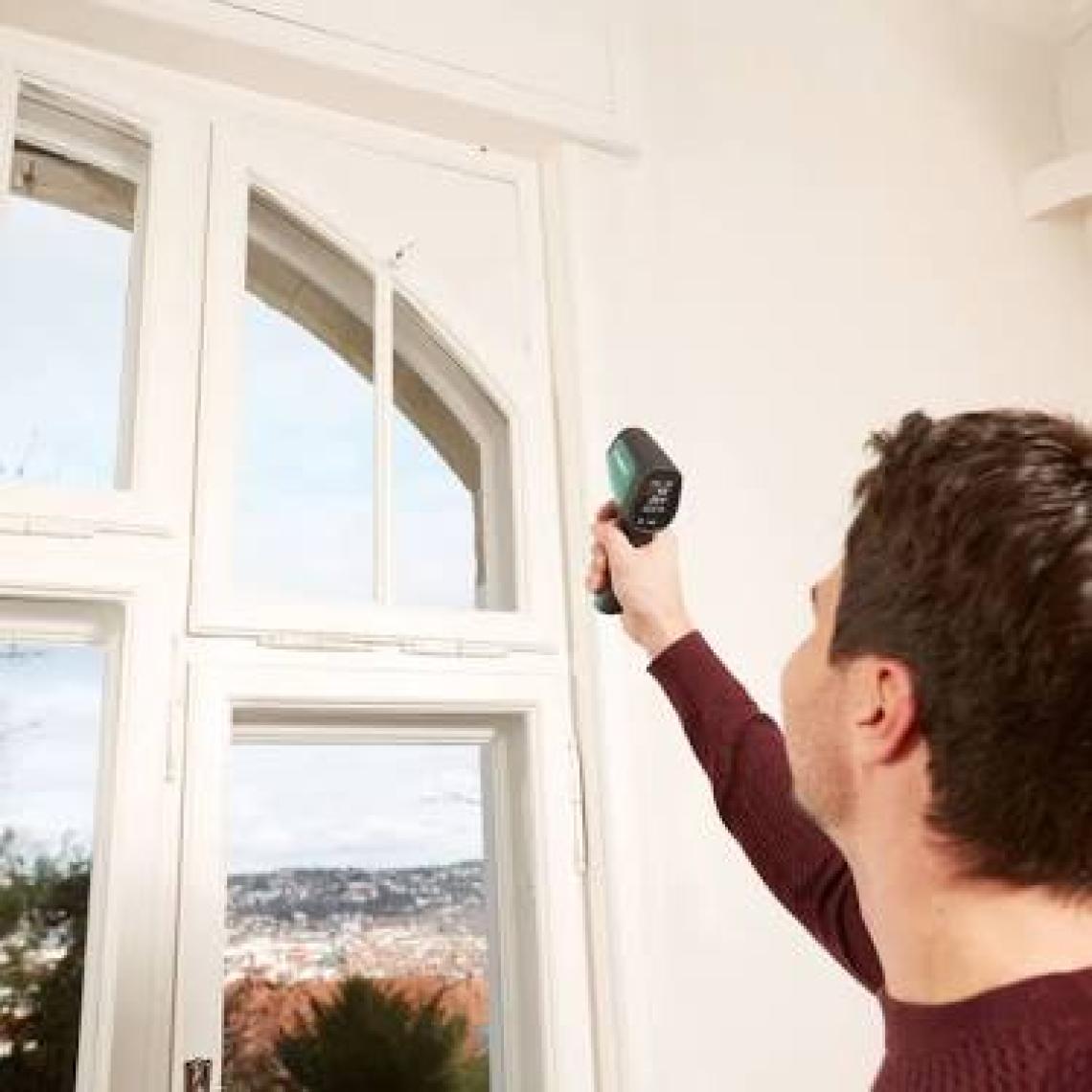 Bosch Universaltemp Sıcaklık Ölçer