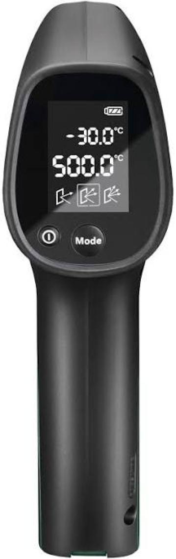 Bosch Universaltemp Sıcaklık Ölçer