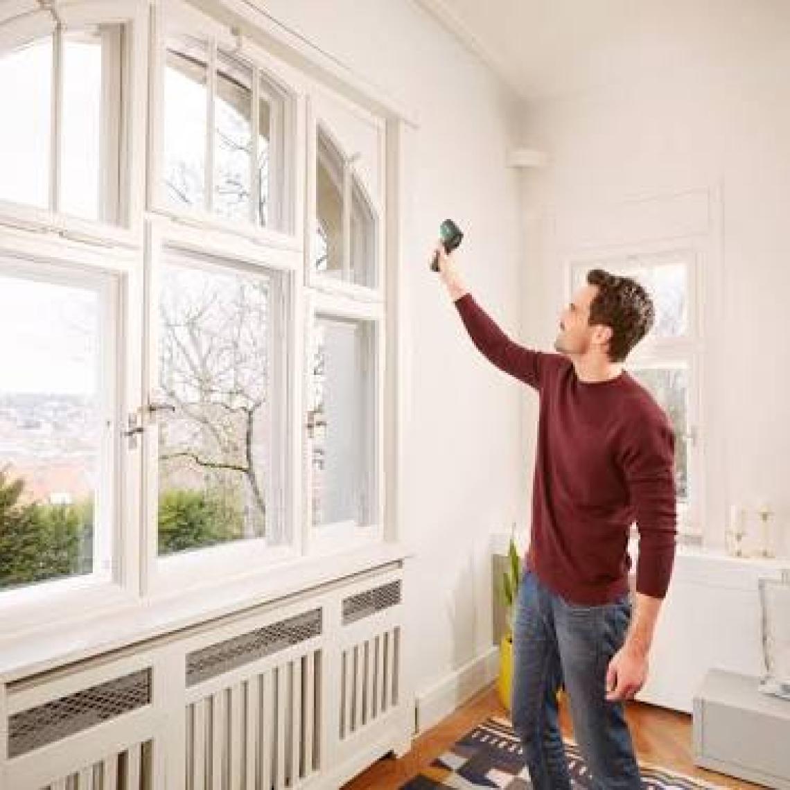 Bosch Universaltemp Sıcaklık Ölçer