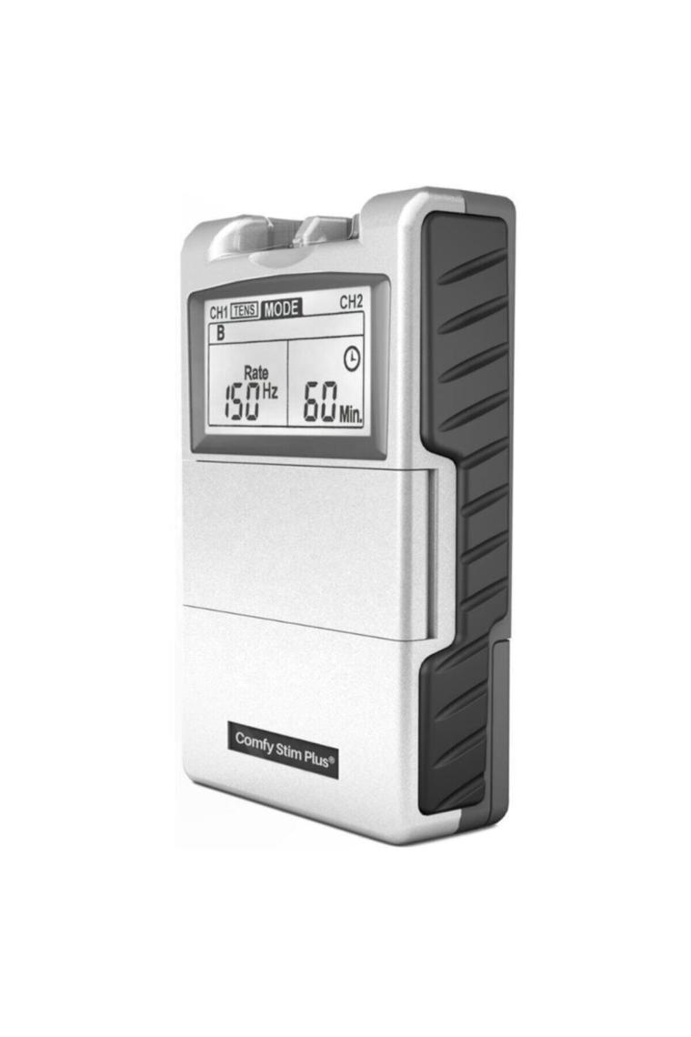 Ev-806p Dijital Portatif Tens Ems Ve Fizik Tedavi Cihazı