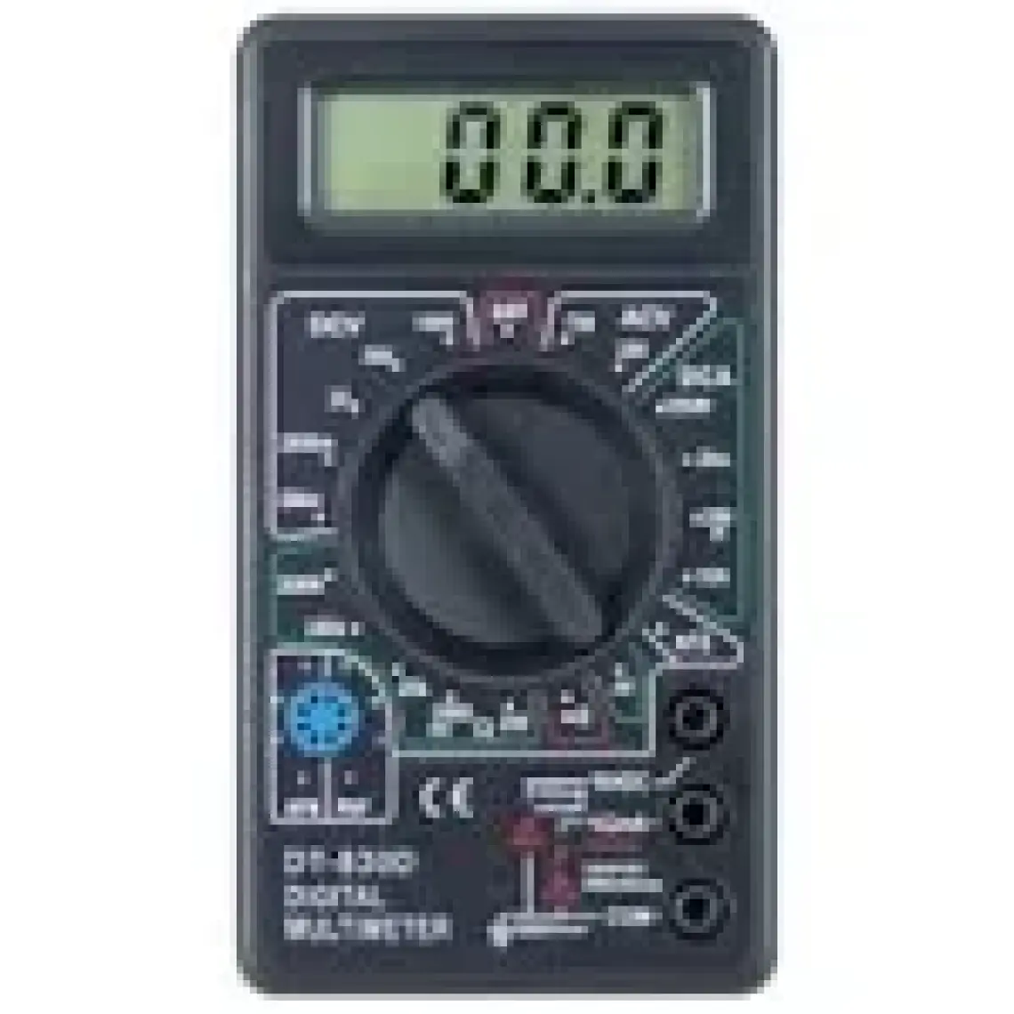 Dıgıtal Ölçü Aleti DT-830D