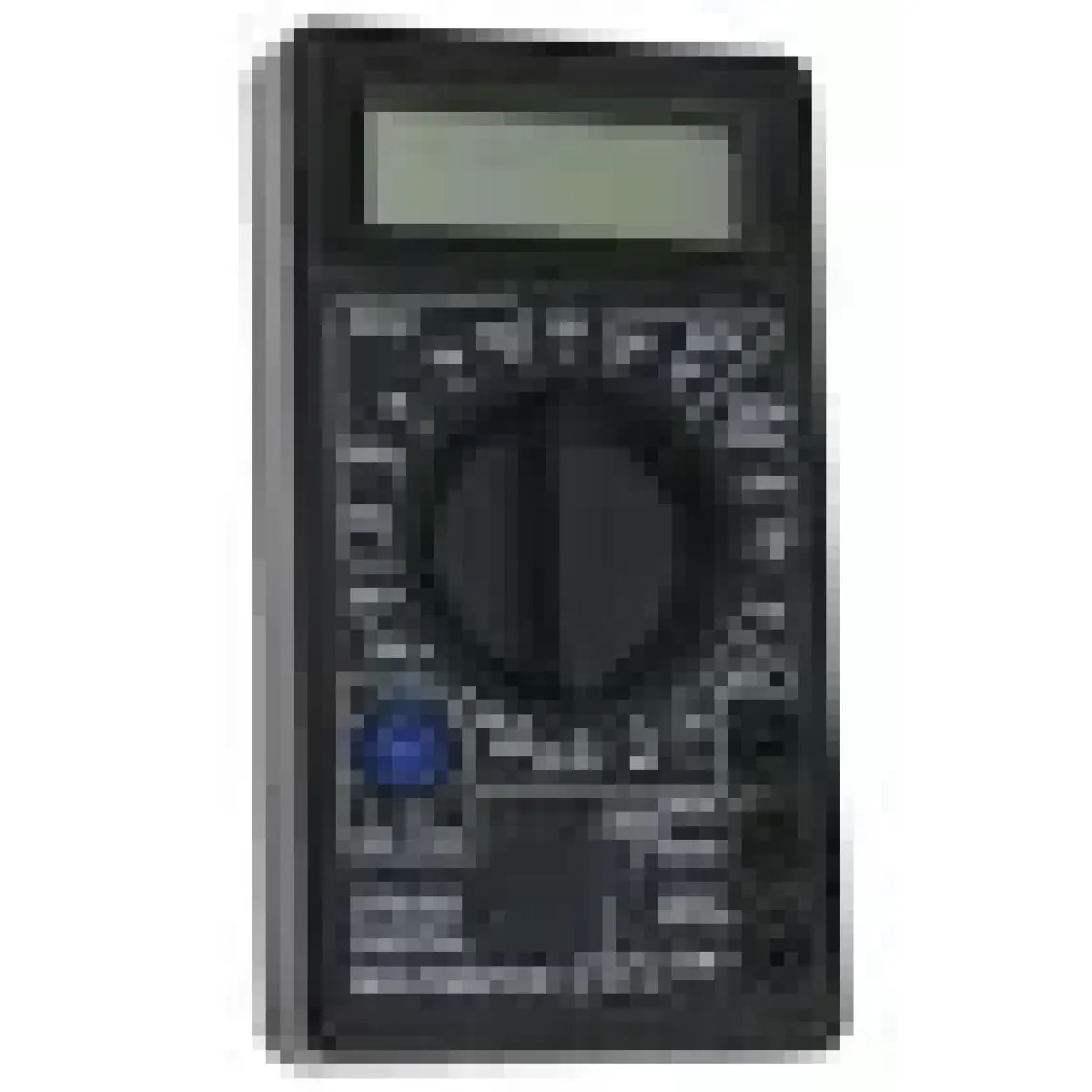 Dıgıtal Ölçü Aleti DT-830D