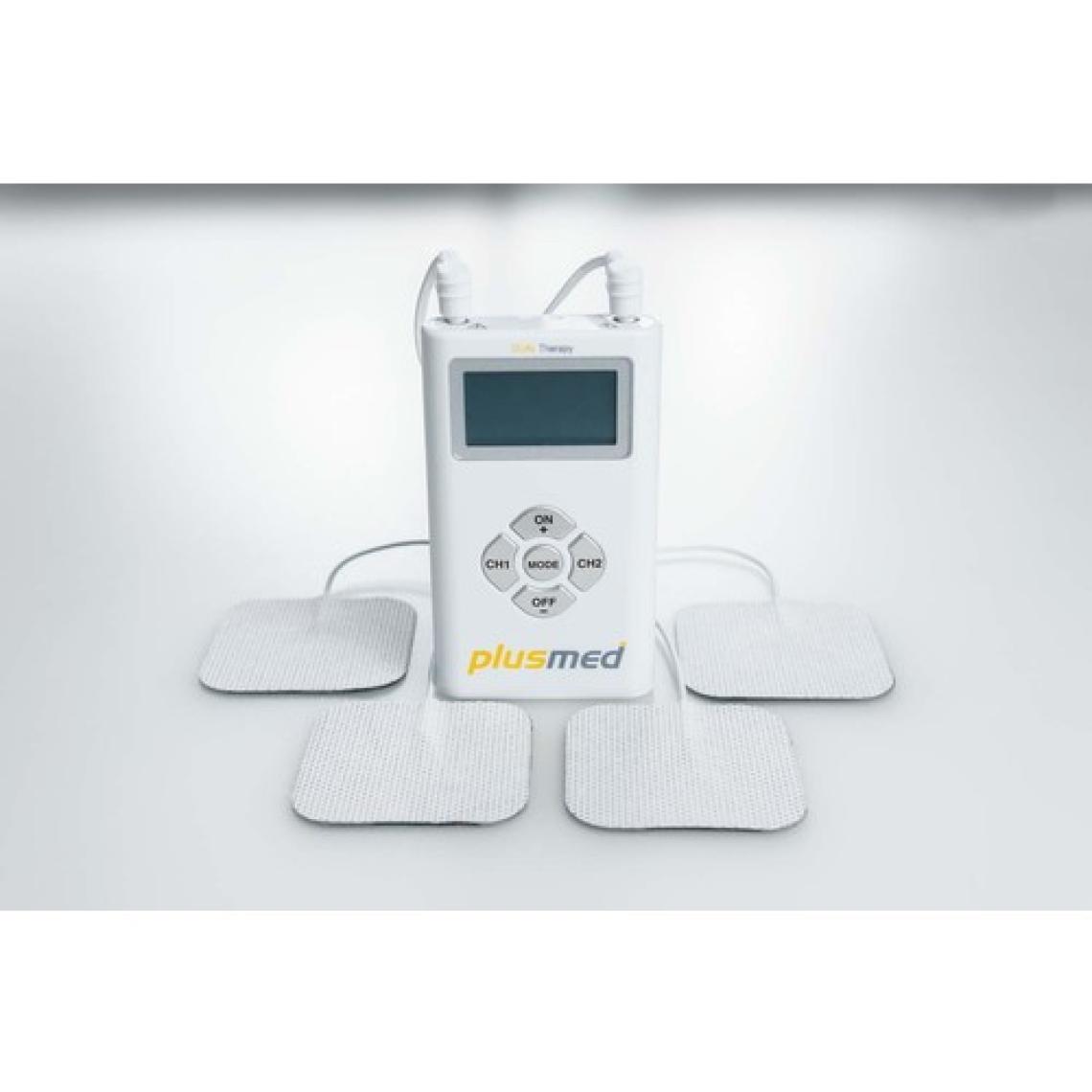 PLUSMED  PM-TE01 Tens + Ems Terapi Sistemi cihazı