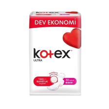 Kotex Ultra Dev Eko Normal 30 Lu