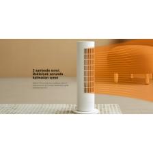 Smart Tower Heater Lite ( Türkiye Garantili)