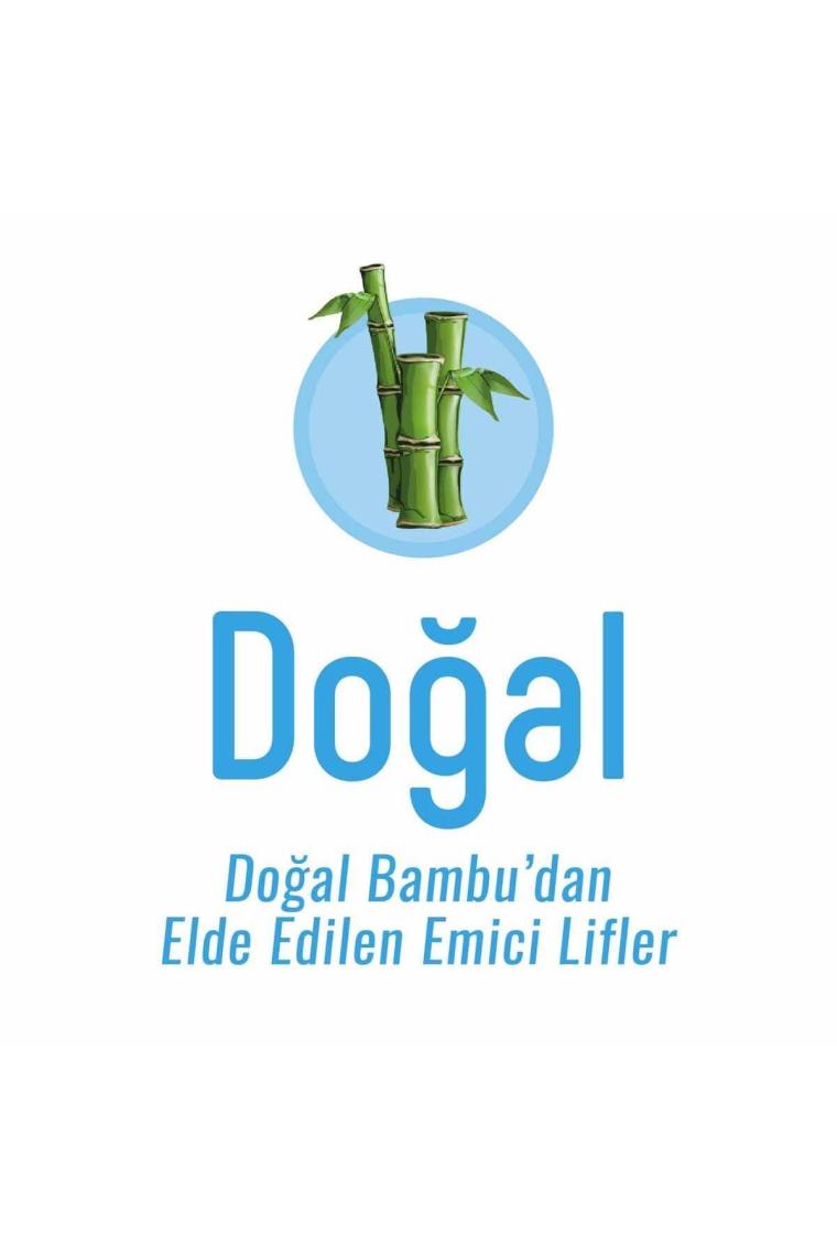 Natural Günlük Ped Normal 80 Adet