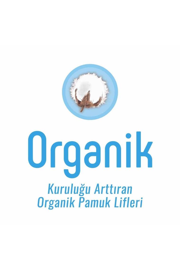Natural Günlük Ped Normal 80 Adet
