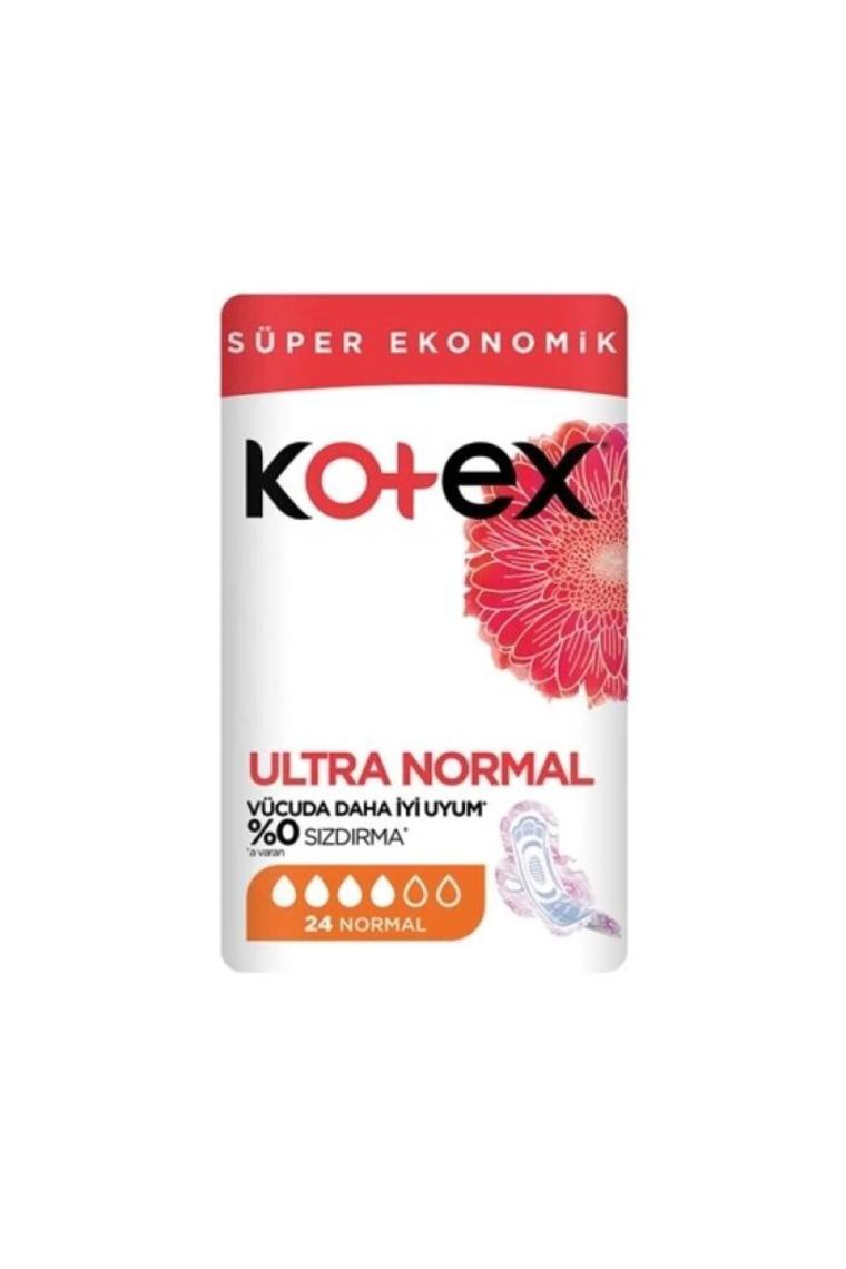Ultra Normal Ekonomik Paket 24 Lü