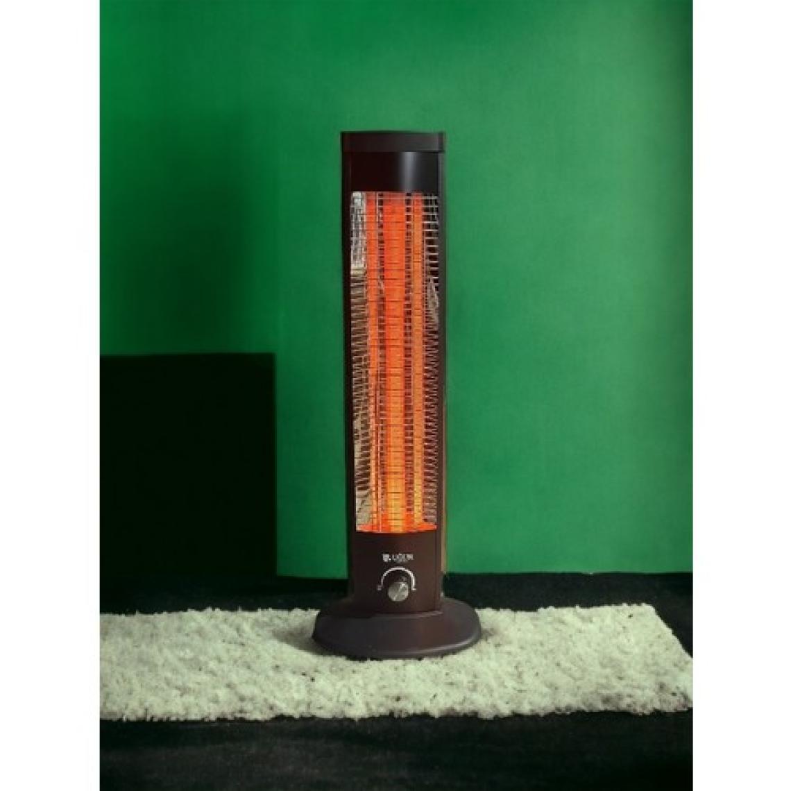 Uğur Fatnes Uğur IRF2000W Dikey Isıtıcı