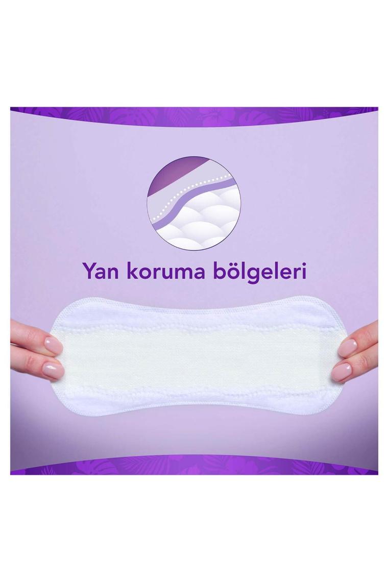 Günlük Ped İnce Pamuksu Deo Fresh 160'li