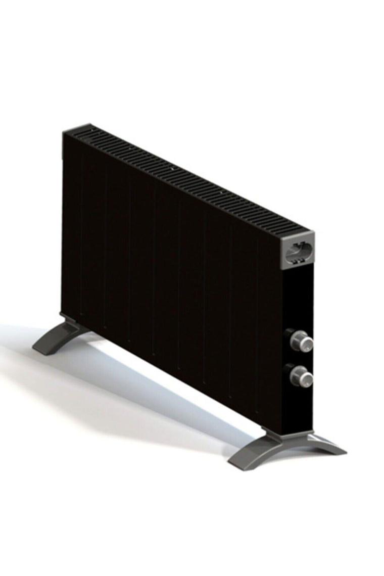 Luxell LX-2947 Konvektör Isıtıcı 1000 Watt