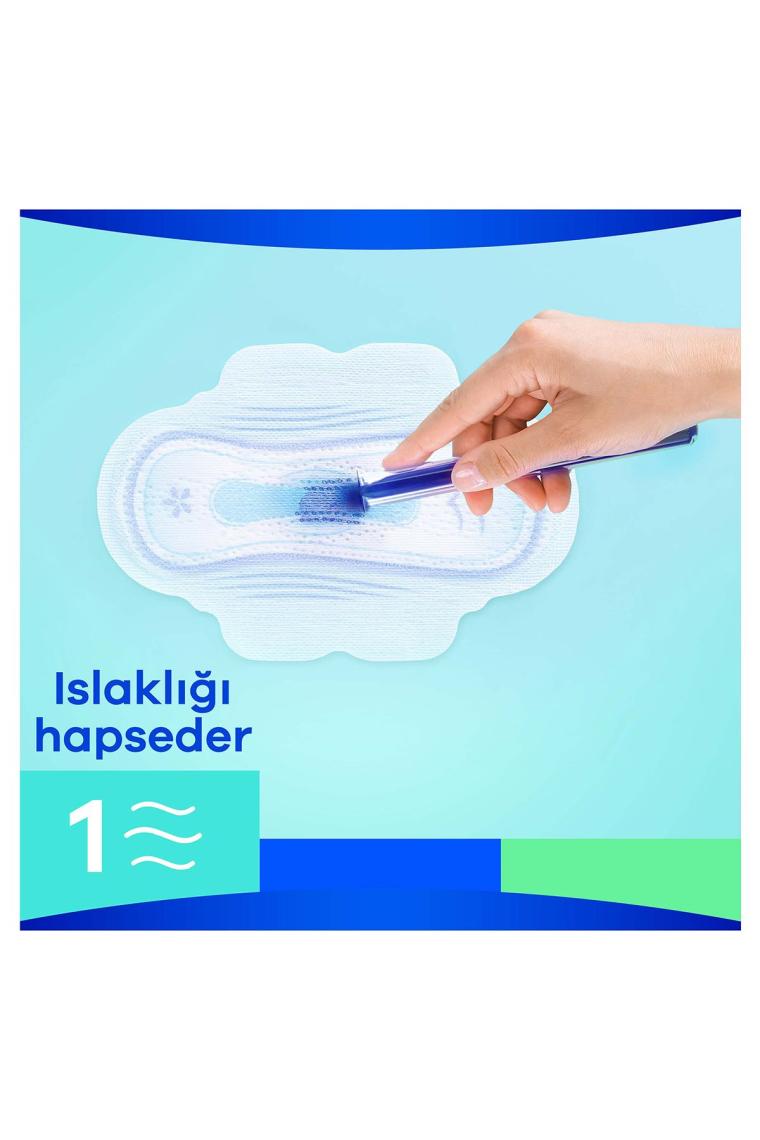 Ultra Extra Hijyenik Ped Uzun Tekli Paket 7 Ped