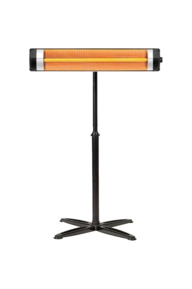 Minisan SR 3000 3000 W Infrared Isıtıcı - Ayak Dahil