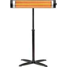 Minisan SR 3000 3000 W Infrared Isıtıcı - Ayak Dahil