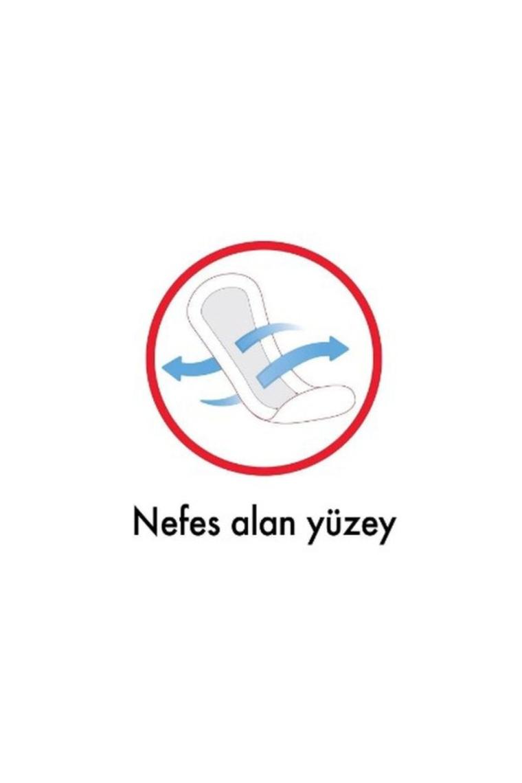 Actıve Quadro Uzun Ped 18 Li