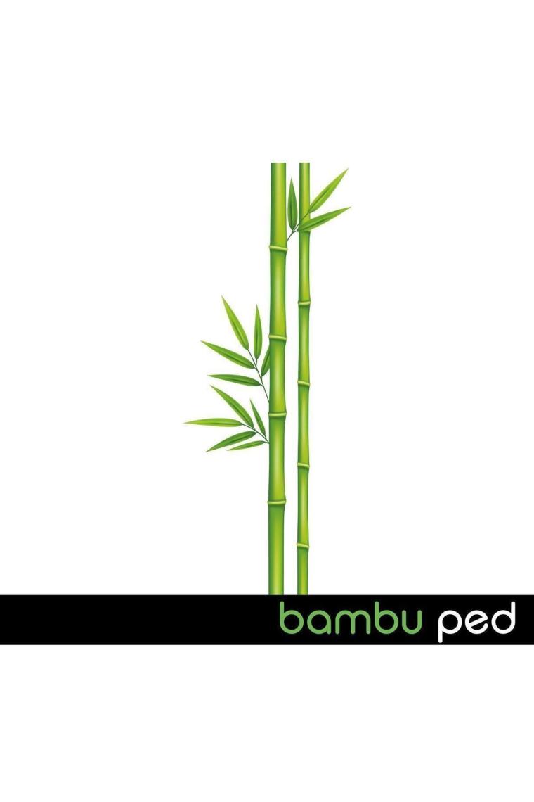 Ladyfit Bambu Ped Mega Gece 36 Ped