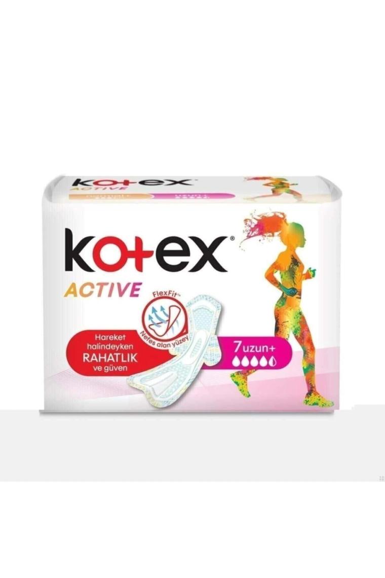 Actıve Sıngle Uzun 7lı