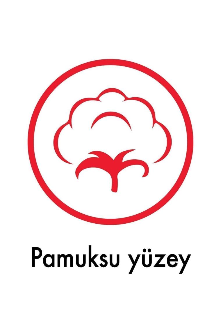 Ince Günlük Parfümlü 56'lı