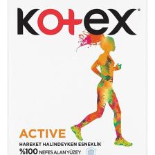 Actıve 22 Li - Normal