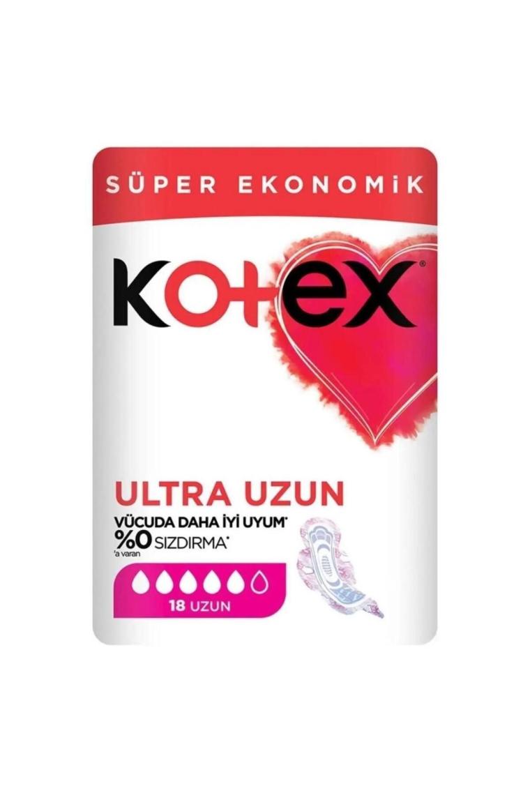 Ultra Quadro Süper Eko Uzun 18 Li
