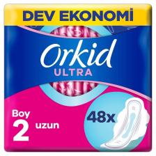 Ultra Extra Uzun 48'li Cesaret Paketi