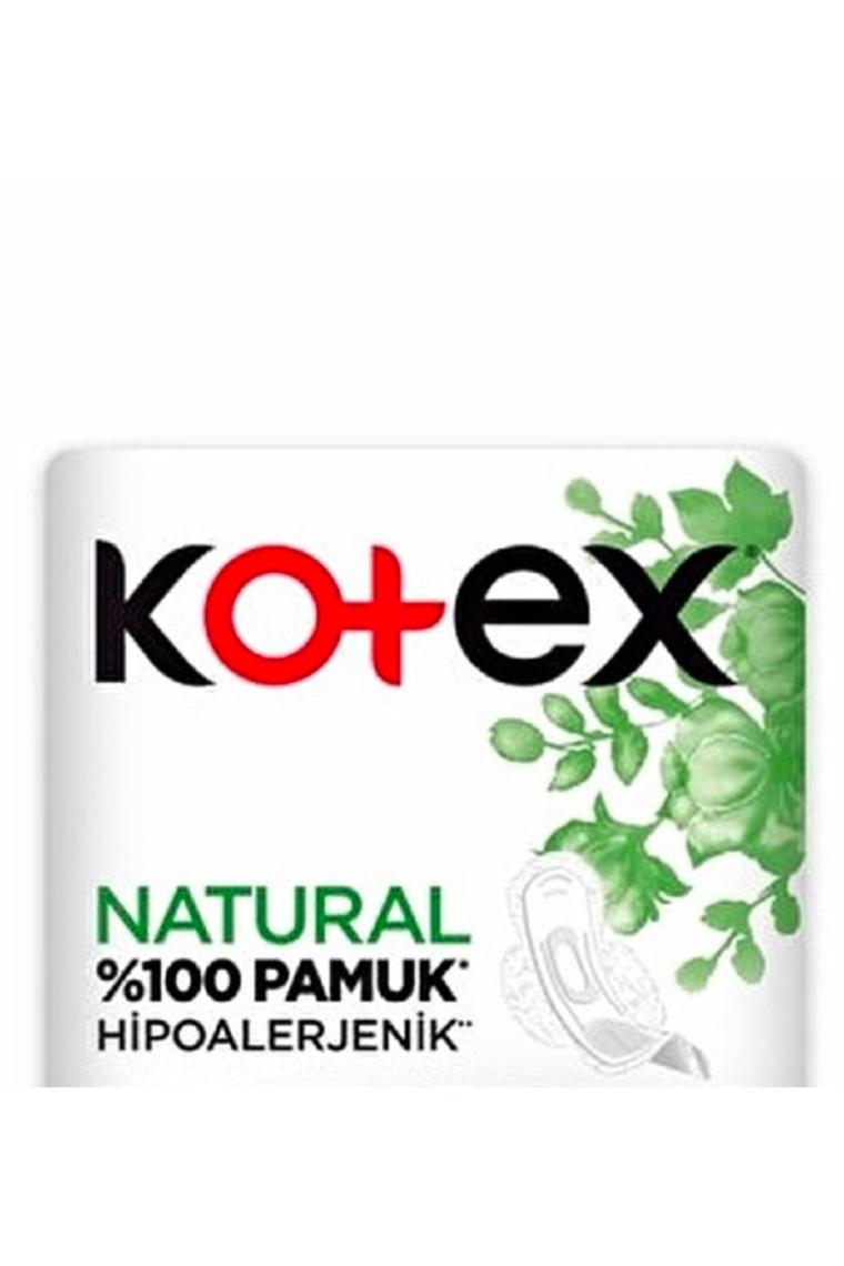 Natural Hipoelerjenik Ped 26'lı