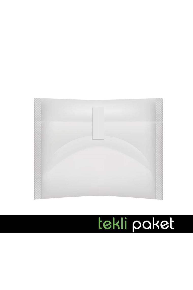 Bambu Ped Süper Gece 18 Ped